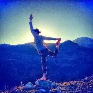 Meet your Posher, Katy